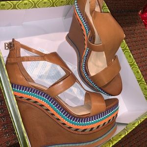 Gianni Bini Wedges